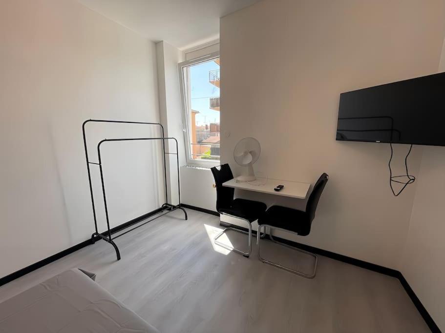 Studio B2 20M2 Cosy 5Min A Pied Des Gares Roanne Ngoại thất bức ảnh